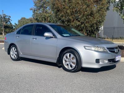 2006 Honda Accord Euro Sedan CL MY2006 for sale in Perth - North West